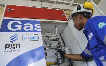 PGN Gandeng Gagas Energi Hadirkan CNG di Bali