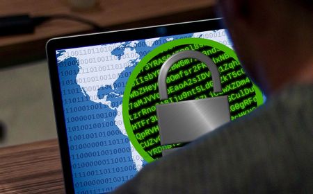 Seorang Peneliti Keamanan Selamatkan 6 Perusahaan dari Grup Ransomware, Kok Bisa?