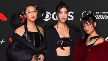 TikTok Year in Music 2025のグローバル受賞者リスト