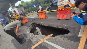Road Repairing Causes Accidents, State Officials Can Be Imprisoned