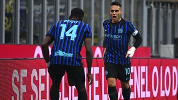 Tanpa Kiper Indonesia Emil Audero, Cremonese Babak-belur Dihajar Inter Milan 