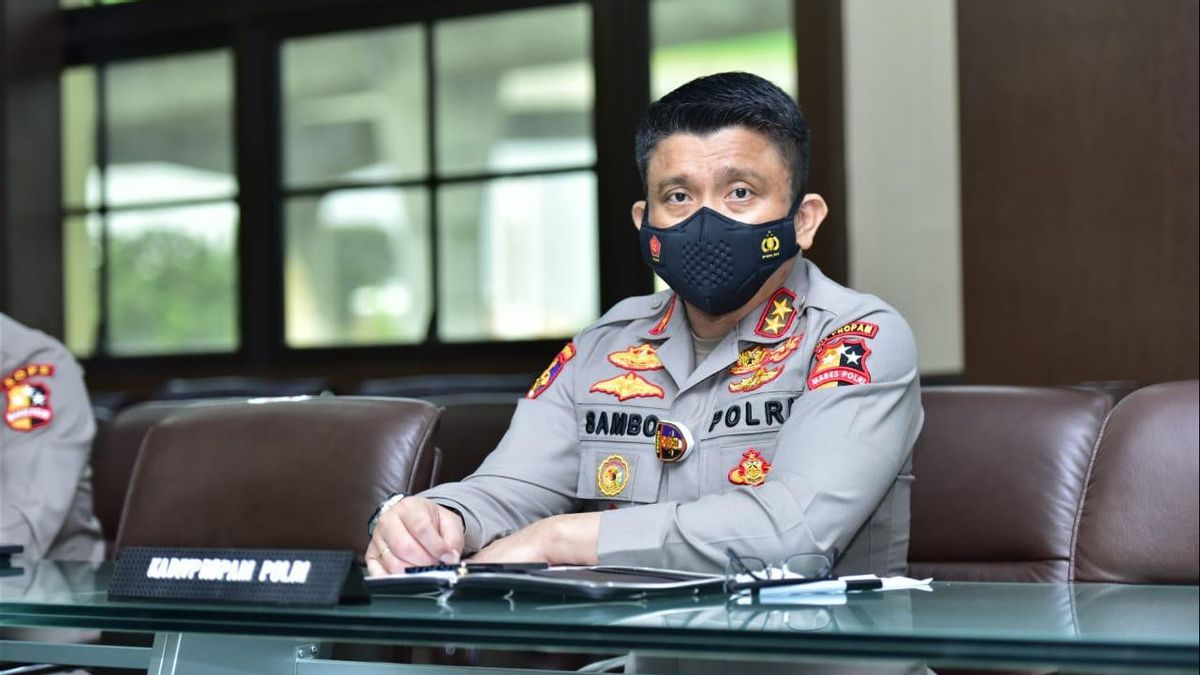 AKP SR Penyidik KPK yang Ditangkap karena Memeras Walkot Tanjungbalai Sudah Diperiksa, Bakal Diserahkan ke KPK