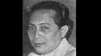 Seeing Sutan Syahrir S Underground Struggle