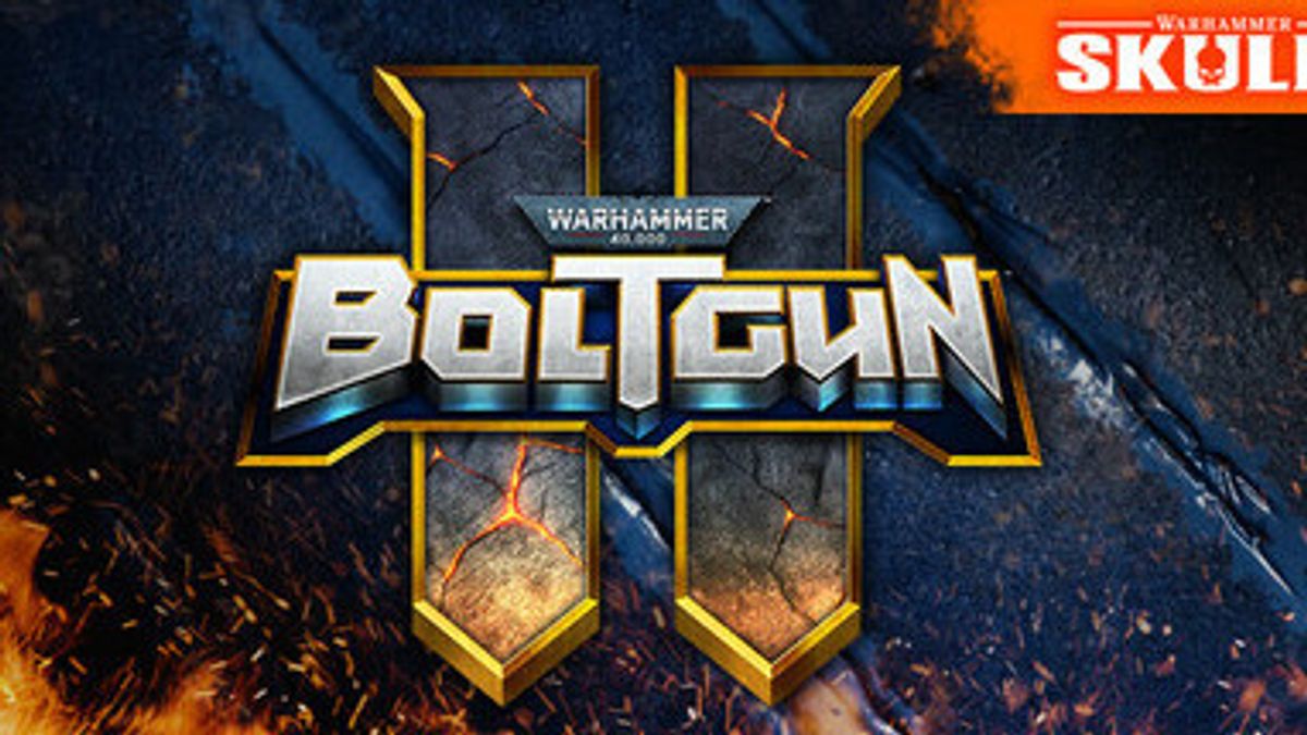 تكملة Warhammer 40,000: Boltgun 2 قيد التطوير ، سيتم إطلاقها في العام المقبل