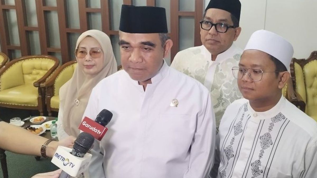 Ketua MPR Ahmad Muzani Ingatkan Kasus Polisi Aniaya Anak di Tual Harus Jadi Pelajaran