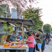 Ide Jualan Takjil Kekinian yang Laris dan Menguntungkan Saat Ramadan