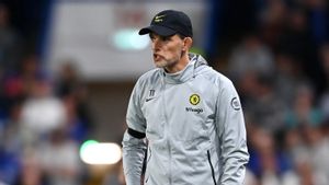 Ten Hag Doesn't Know He Wants To Be Fired, Manchester United Prepares Thomas Tuchel