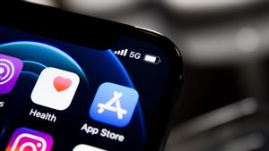 Apple Perbarui Sistem Peringkat Usia di App Store