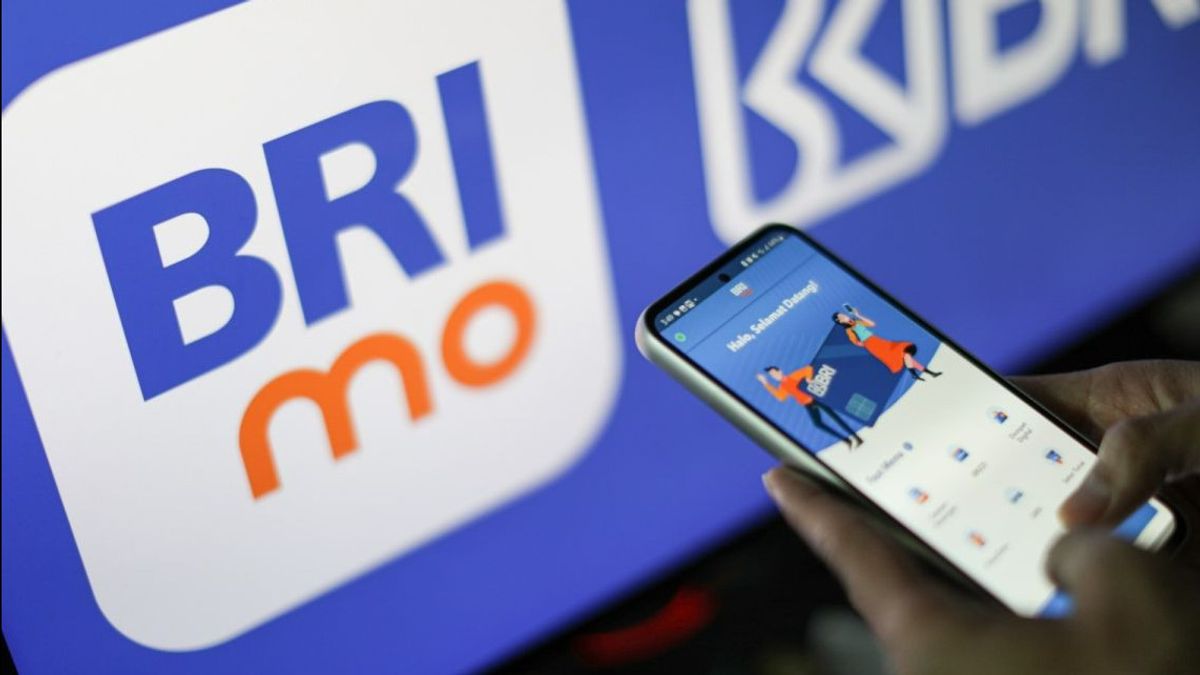 BRI Launches BRImo In Timor Leste