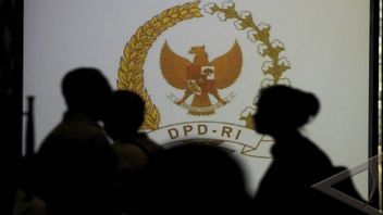 Reflecting On The Past, DPD Asks Jokowi To Reconsider The Smelting Of Kemenristek-Kemendikbud 