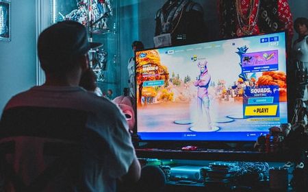 Xbox Dorong Gamers untuk Mengikuti program Vaksinasi COVID-19