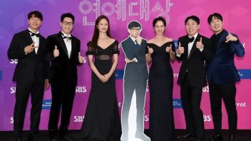 Kim Jong Kook, Yang Se Chan, Ji Suk Jin Positif COVID-19, <i>Running Man</i> Kena Imbas?