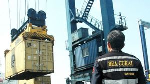 Kasus OTT Bea Cukai Dinilai Berpotensi Ganggu Iklim Usaha dan Perlindungan Industri
