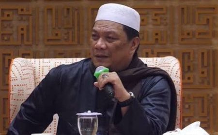 Menyesal, Yahya Waloni Minta Hakim Hapus Ceramahnya 