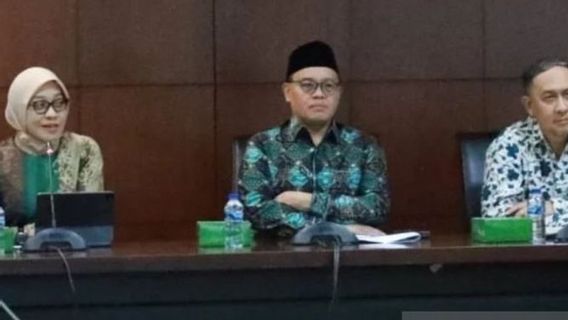 Kaltim Paparkan Kesiapan sebagai Tuan Rumah MTQN kepada Kemenag