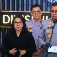 Polri Mutasi 108 Perwira: 9 Kapolda dan Sejumlah PJU Mabes Resmi Berganti