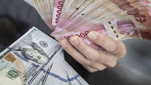 Rupiah is Called Undervalue, BI Boss Reveals 7 Moves to Stabilize Exchange Rates