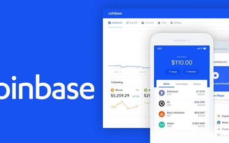 Coinbase Tingkatkan Fitur Keamanan dalam Dompet Digitalnya, Ini yang Harus Kamu Tahu!