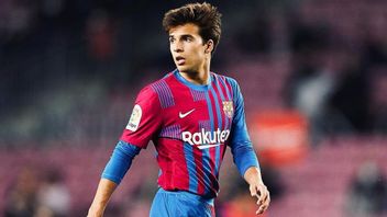Like It Or Not, Riqui Puig Is Considered The Cause Of Pique's Breakup With Shakira