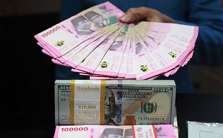 Rupiah Hari Ini Berpotensi Menguat di Tengah Ekspektasi Penurunan Suku Bunga The Fed