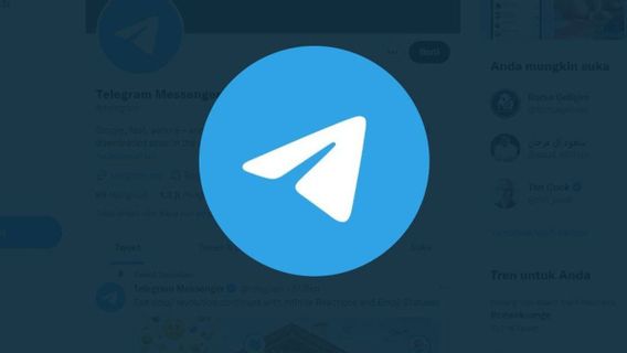Awal Tahun Ini, Telegram Berhasil Melampaui 800 Juta Pengguna Aktif Bulanan