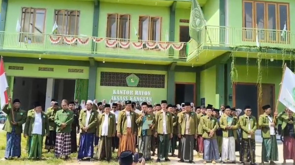 Tolak Eksplorasi Migas di Pulau Kecil Kangean, IKSASS Desak Pemerintah Turun Tangan