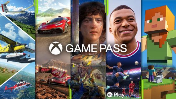 Microsoft Now Presents PC Game Pass To 40 Other Countries