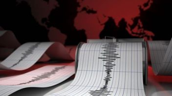 Magnitude 6.5 Earthquake Shakes Honshu Jep An Earthquake Measuring 6.5 Magnitude Shook Southeastern Honshu In Japan On Monday, November 29.