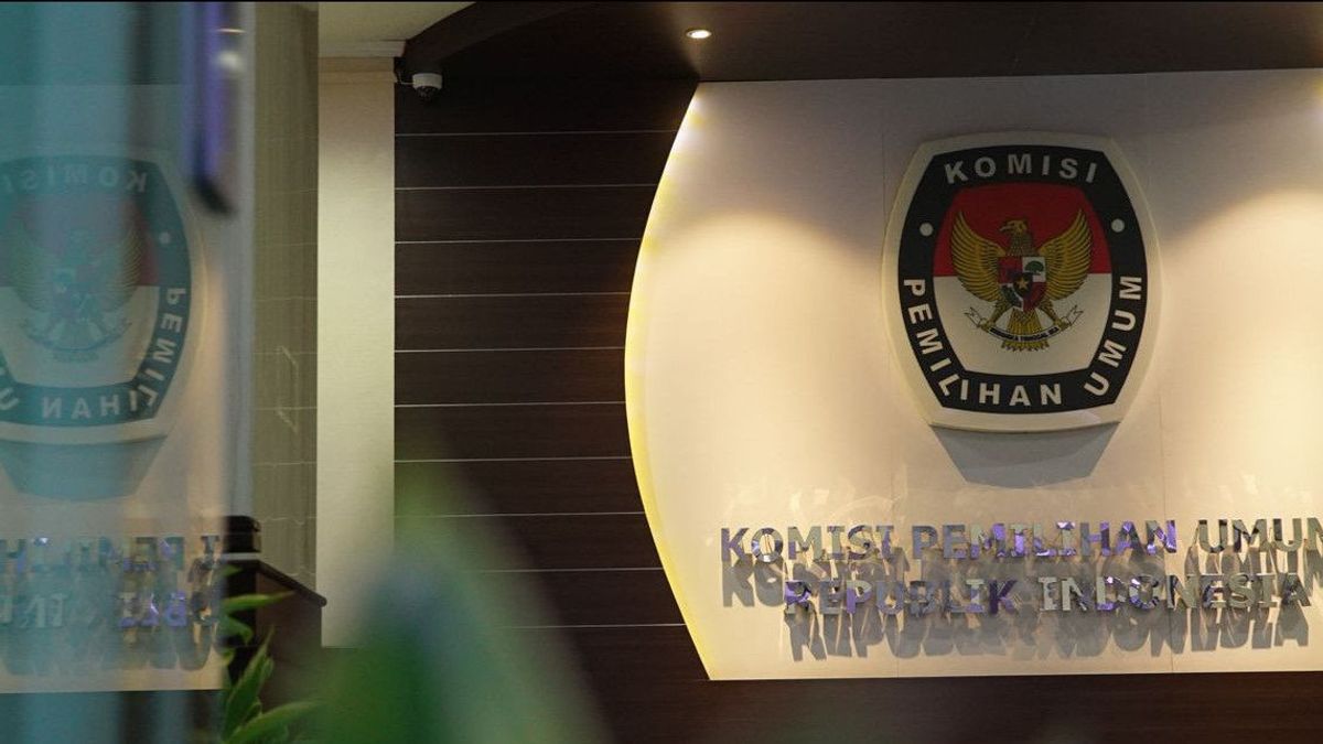 KPU: تأخرت بيانات Sirekap بسبب مزامنة عدد الأصوات
