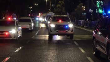 : L'armée israélienne reconnait qu'un corps renvoyé n'était pas un otage