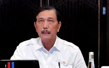 Omicron Bikin Kasus COVID-19 Menggila, Luhut Minta Lansia Tak Keluar Rumah Sebulan ke Depan