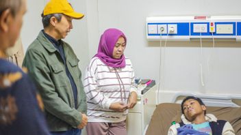 BGN Evaluates School Food SOPs After Toxic Cases In Bogor, City Government Sets KLB Status
