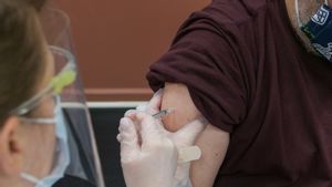 Kanselir Jerman Janjikan Vaksinasi COVID-19 untuk Seluruh Warga Jerman di Akhir Musim Panas