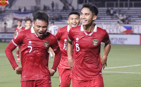 Piala AFF 2022: Timnas Indonesia Lolos ke Semifinal tapi Gagal Jadi Juara Grup