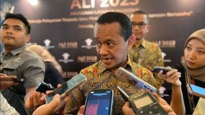 Bahlil Beberkan Hitung-hitungaan Keuntungan Masyarakat Kelola Sumur Tua
