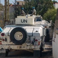    UNIFIL Umumkan Praka Rico Gugur dalam Perawatan Usai Terluka Akibat Serangan di Lebanon