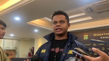 Mpok Noriの孫はシリアの夫に殺害され、警察:嫉妬のため