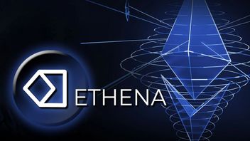 Ethena Labs Hentikan Aktivitas Website Setelah Peretasan Akun Domain