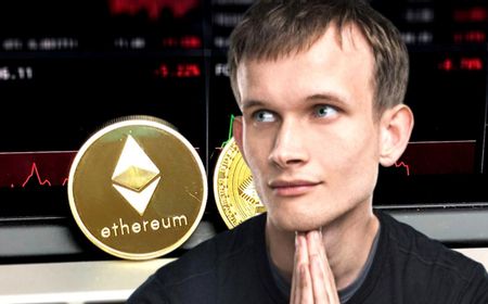 Masyarakat Butuh Perdagangan Kripto yang Lebih Aman, Vitalik Buterin Sarankan CEX Gunakan Kriptografi