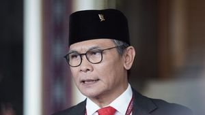 Mantan Jubir KPK Johan Budi: Tes Wawasan Kebangsaan Tidak <i>Fair</i>