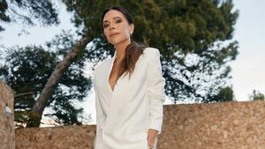 Rahasia Awet Muda Victoria Beckham, Jaga Pola Makan dan Olahraga Ini Setiap Hari