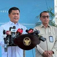 Kurban Presiden Lewat Banpres Tradisi Tahunan, MUI: Sah Secara Syar’i