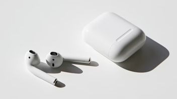 Cara Menghubungkan AirPods ke Ponsel Android