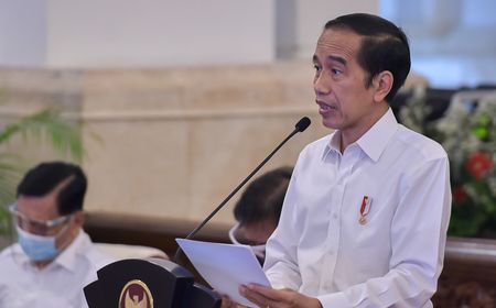 YLKI: Kebijakan Libur Natal dan Tahun Baru Dipangkas Mendadak oleh Jokowi, Sektor Pariwisata Rugi