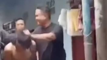 Polisi Tangkap Diduga Pelaku Penculikan Terhadap Bocah 13 Tahun yang Viral di Jaktim