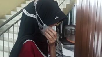 Perempuan Ini Ditangkap karena Kasus Penipuan Seleksi Penerimaan Akpol di Lampung, Minta Setoran Rp700 Juta