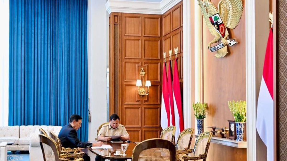 Sinyal Tenang dari Istana: Ekonomi RI Disebut Aman 3 Bulan ke Depan Tapi Skenario Darurat Disiapkan