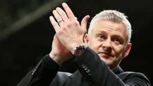 Nilai Kompensasi Solskjaer usai Dipecat MU Terungkap, Jauh Lebih Sedikit dari Mourinho