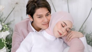 Lesti Kejora Gives Birth Prematurely, Rizky Billar Is Even Furious Reading Warganet's Comments