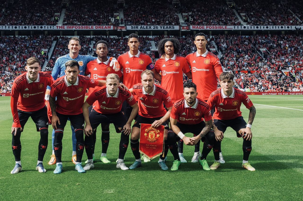 Manchester United USA Tour 2023 Schedule, Tickets,, 46 OFF
